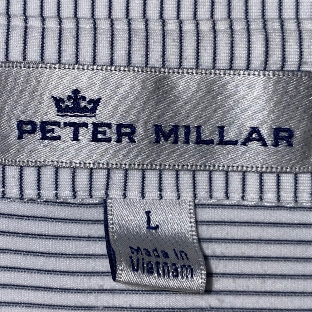 Peter Millar Polo - Picture 2 of 2